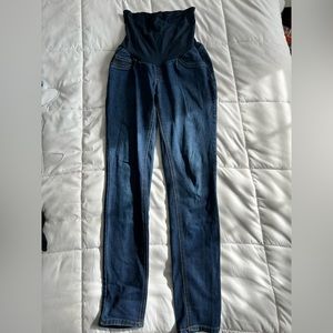 Maternity Jeans